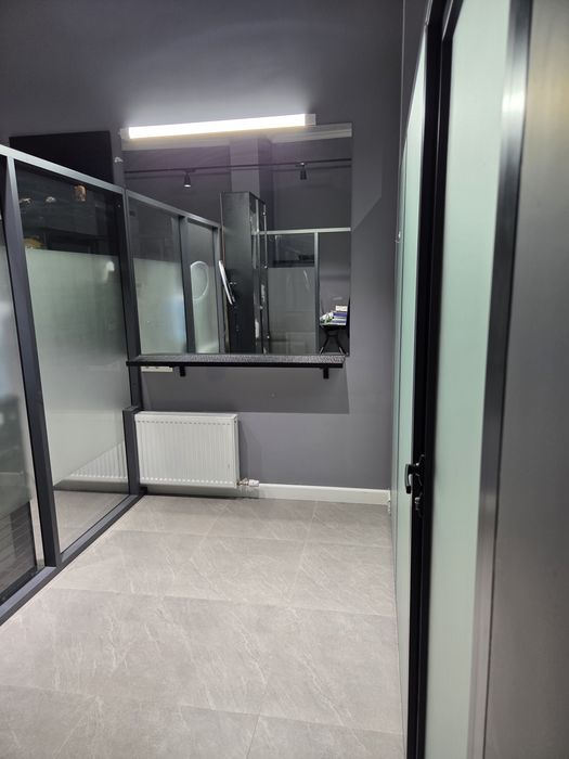 Кабинет в студии