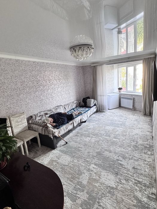 Продается 3х комнатная квартира