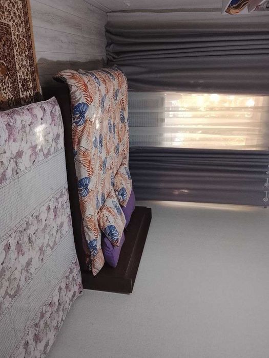 Срочно сдается 3\1\4 Рисовый