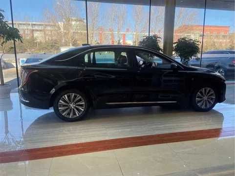 Hongqie E-QM5 450km Ideal holatda Yilli 2025 0 probeg