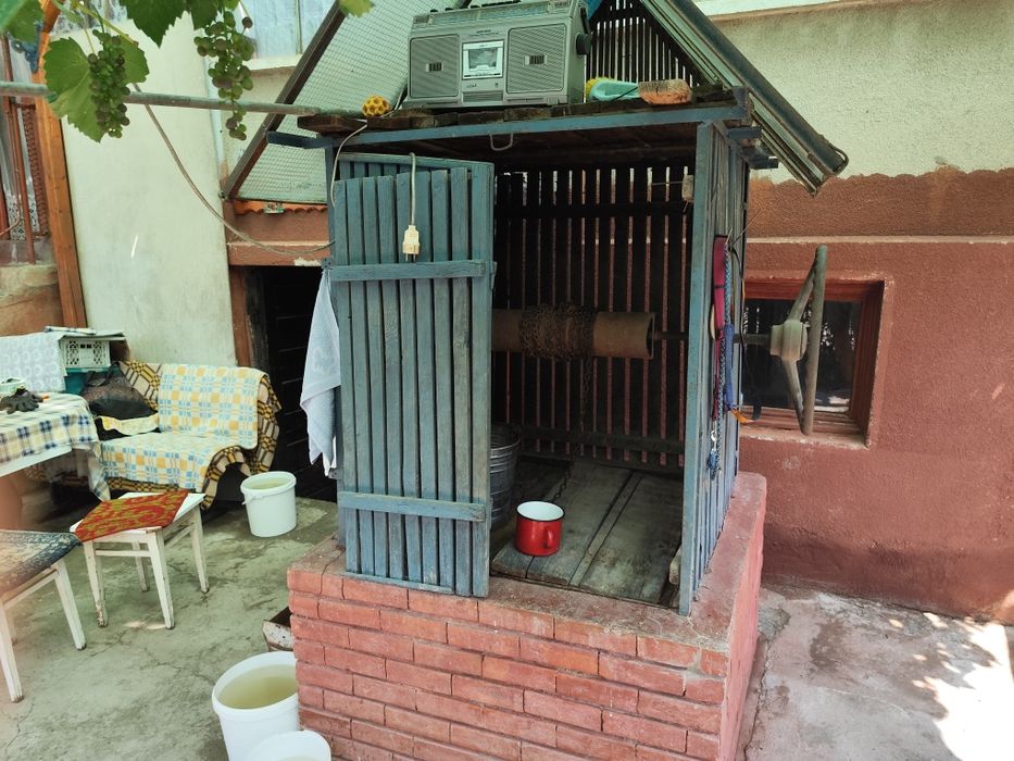 Casa de vanzare Bagau
