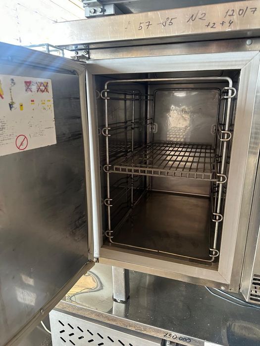 Стол холодильник 120/70 оборудование