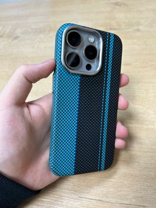 iPhone 15 pro в рассрочку