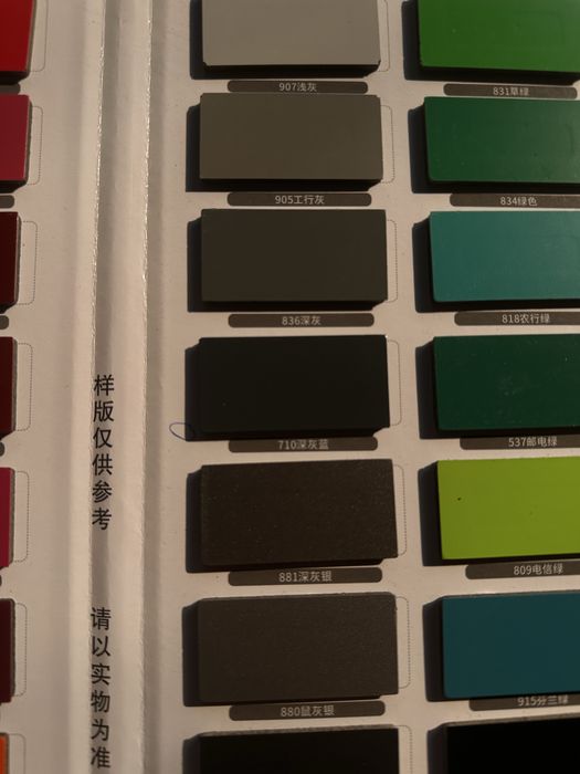 Премиум ACP панели Астана