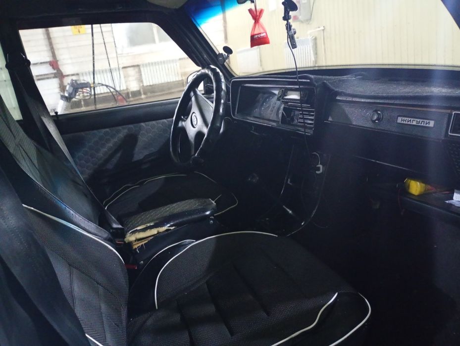 Продается ваз 2107