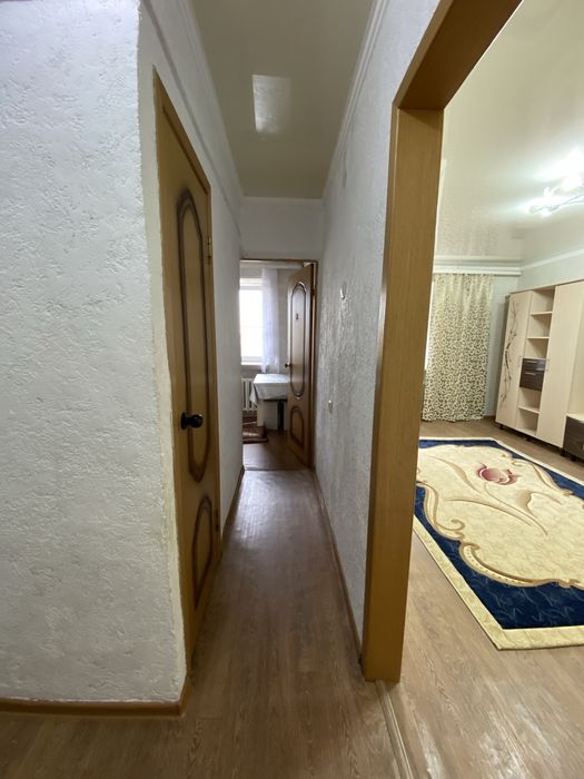 Продам 1 ком кв на Малышке