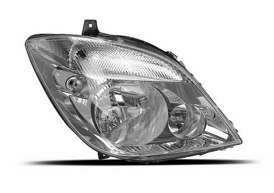 Far Faruri Stânga  - dreapta MERCEDES SPRINTER (2007-2014) NOU / OEM