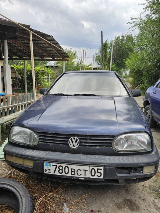 Продается Volkswagen Golf