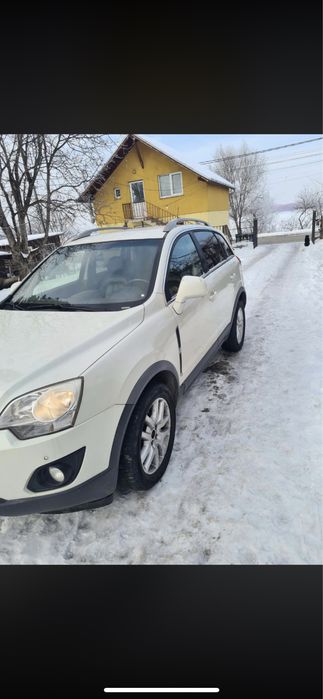Opel antar 2012 Vand sau schimb