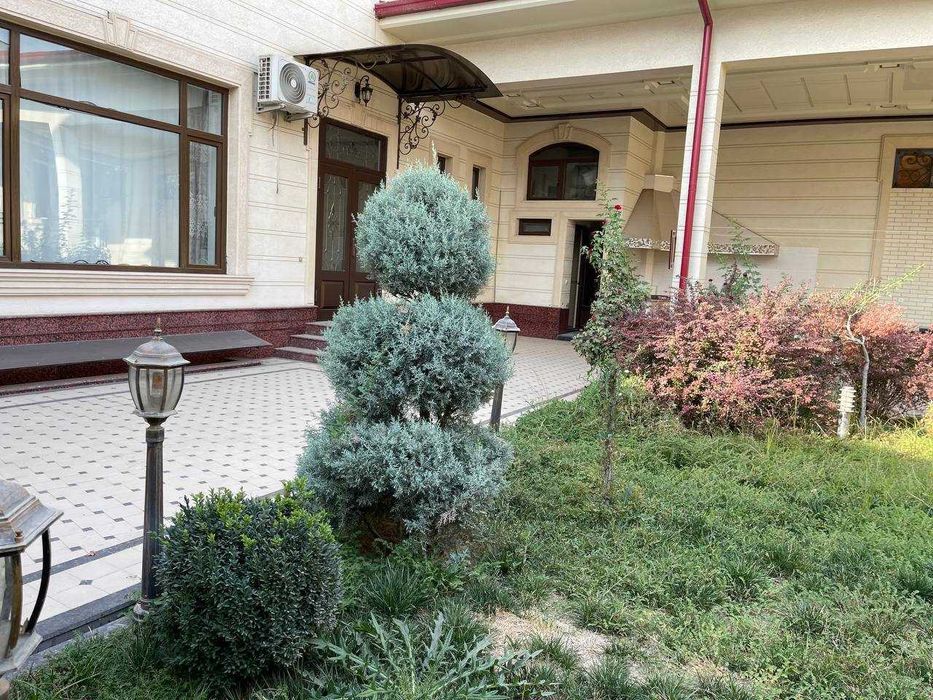 Аренда люкс дома  в столице на улице Саламатина Выборгская