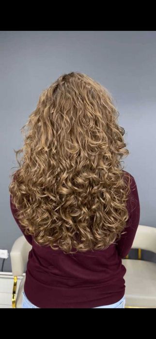 Завивка Биозавивка Карвинг в Ташкенте