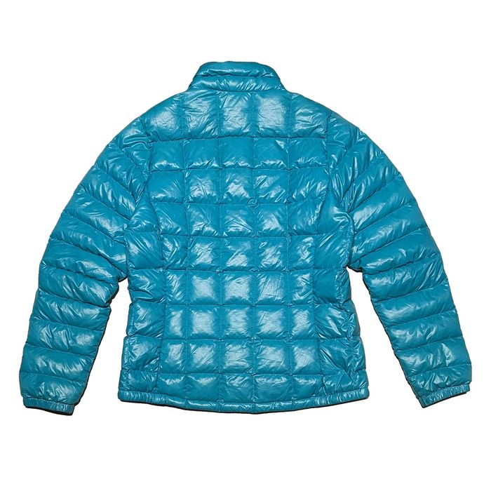 Quechua Down stratermic