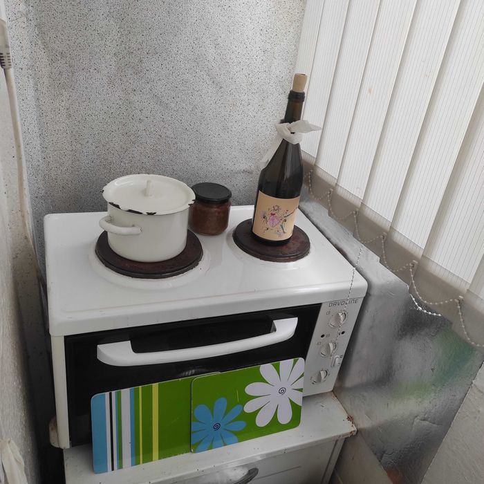 Разпродажба на обзавеждане