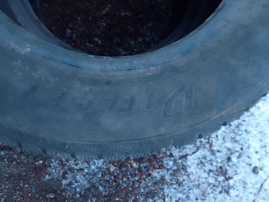 Продам шины за 25000