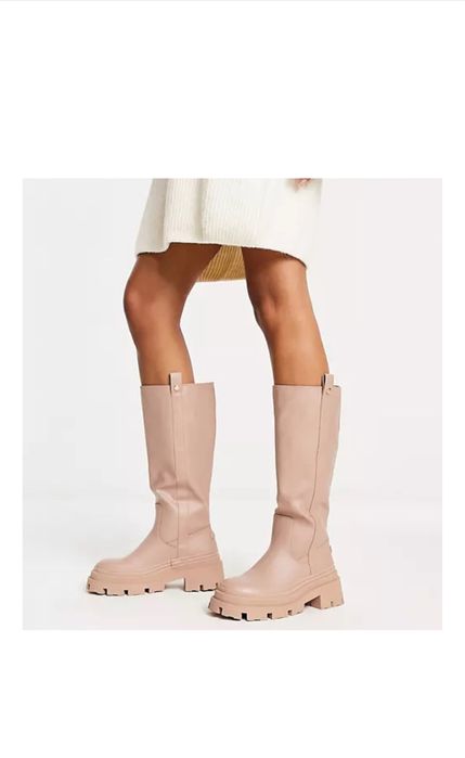 Cizme Reserved size 37