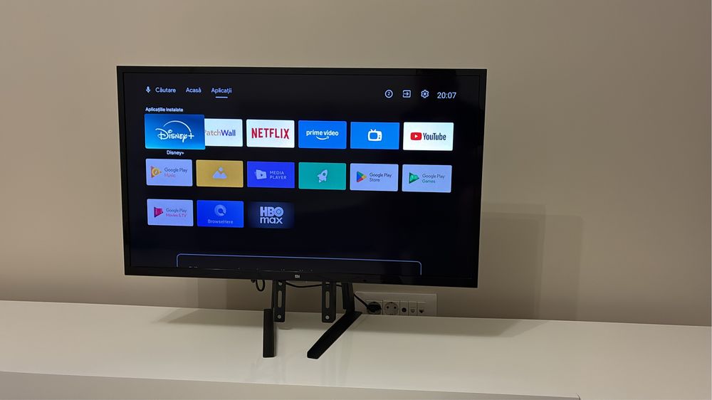 TV smart Xiaomi