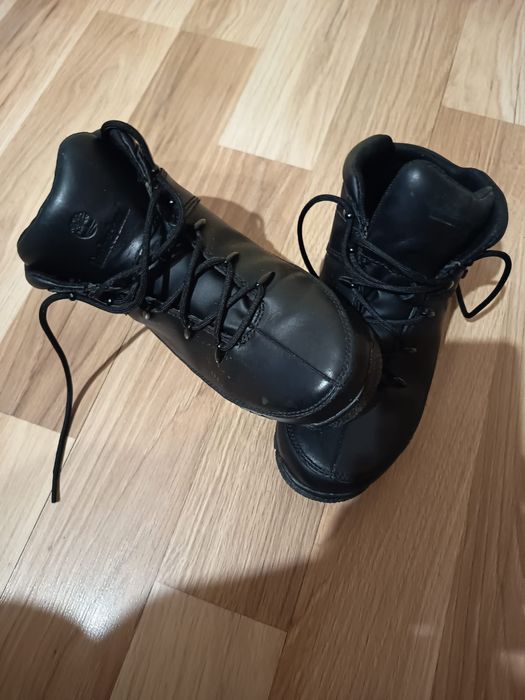 Bocanci ca noi Timberland