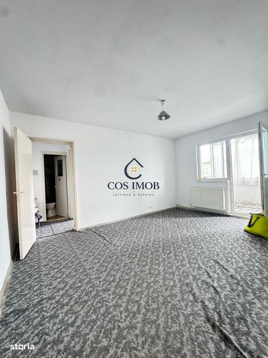 Apartament 4 camere, 80 mp, zona Centru Civic