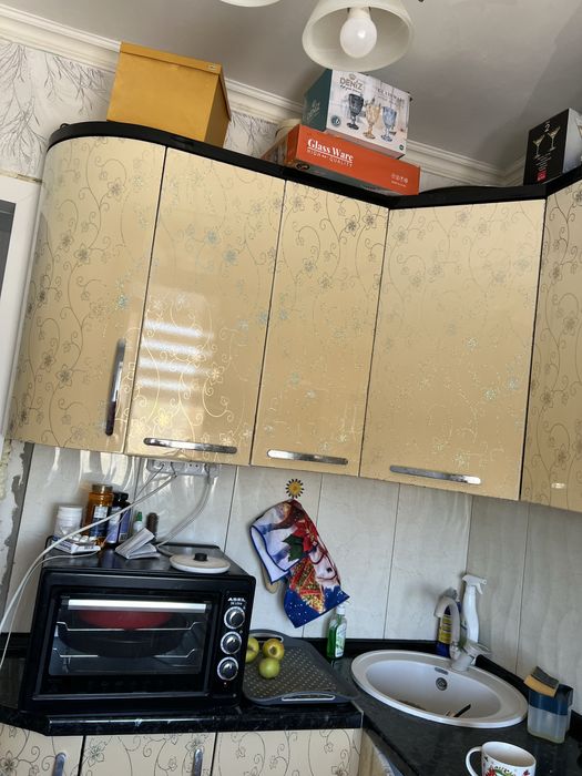 Кухонный гарнитур