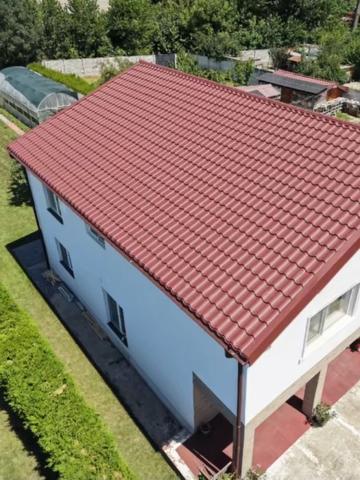 Acoperisuri reparatii
