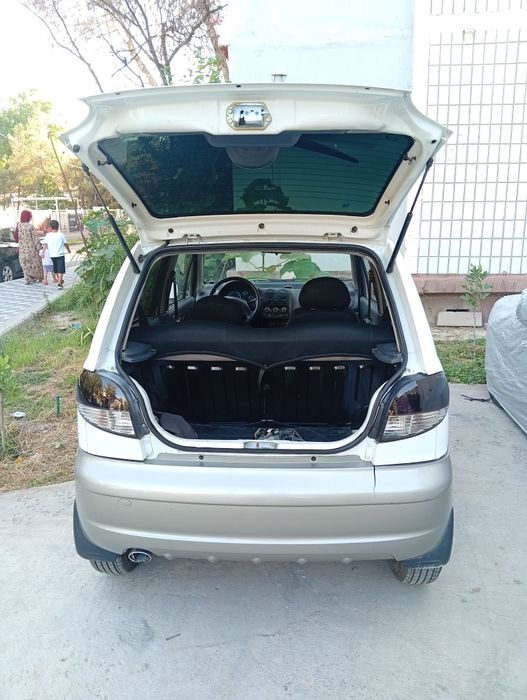 Matiz best  super