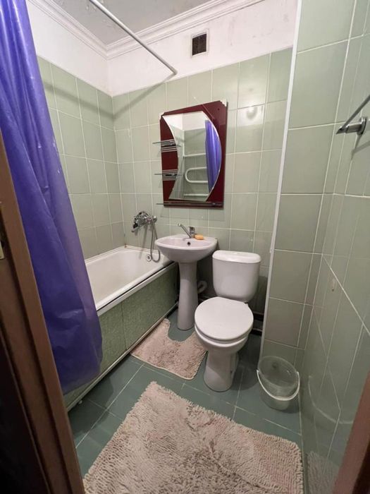 квартира посуточно 1,5 к