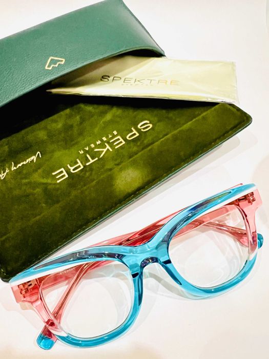 Диоптрични рамки за очила Spektre