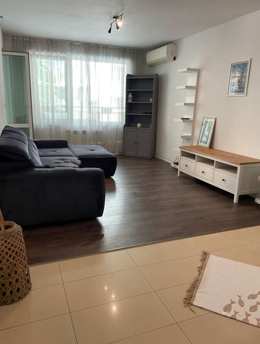 Дава се под наем Двустаен апартамент в София, Борово - 62 кв.м за 680 € - Снимка #3