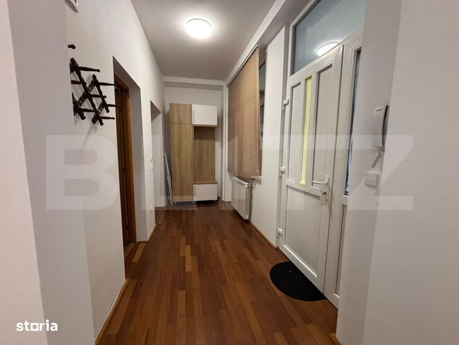 Apartament de vanzare, 85 mp, zona Ultracentral