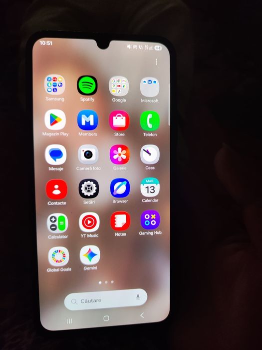 Vând samsung A34