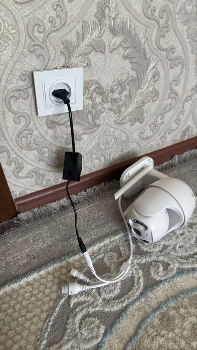 Продам камеру на запчасти