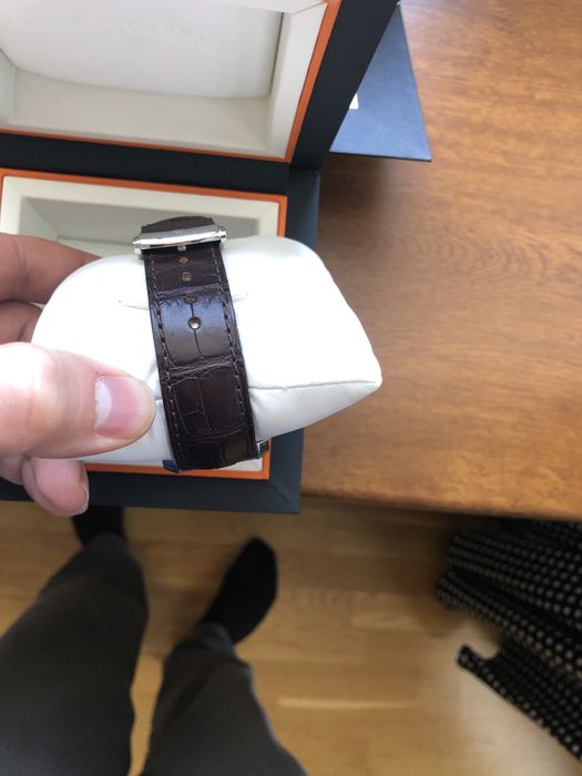 Швейцарские часы Baume & Mercier