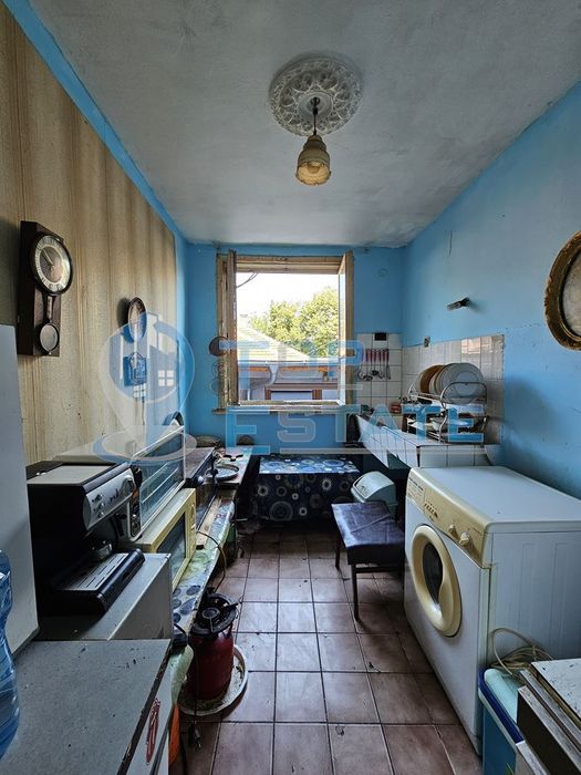 Продава се Двустаен апартамент в Горна Оряховица - 46 кв.м за 812 €/кв.м - Снимка #5