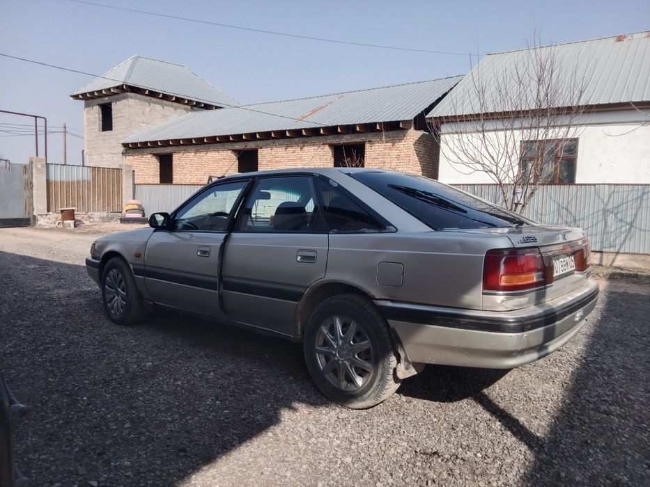 Mazda 626 сатылады