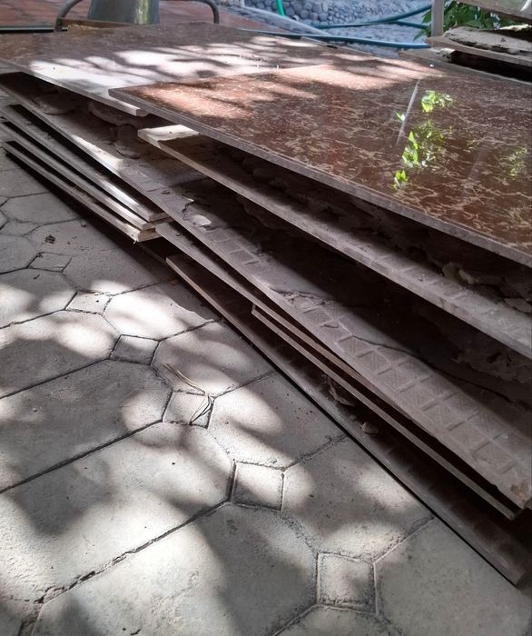 Гранит б/у 60×60см