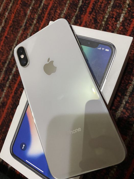 Iphone XS 350$ keliwamz