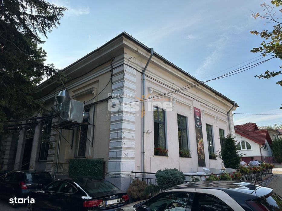 COPOU - Imobil Business/ activ Imobiliar