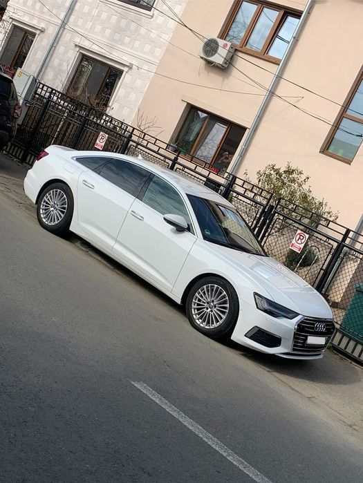 Audi A6 Stare perfecta