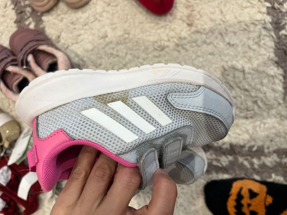 Маратонки и обувки - Адидас, Найк, Геокс, биомеханикс