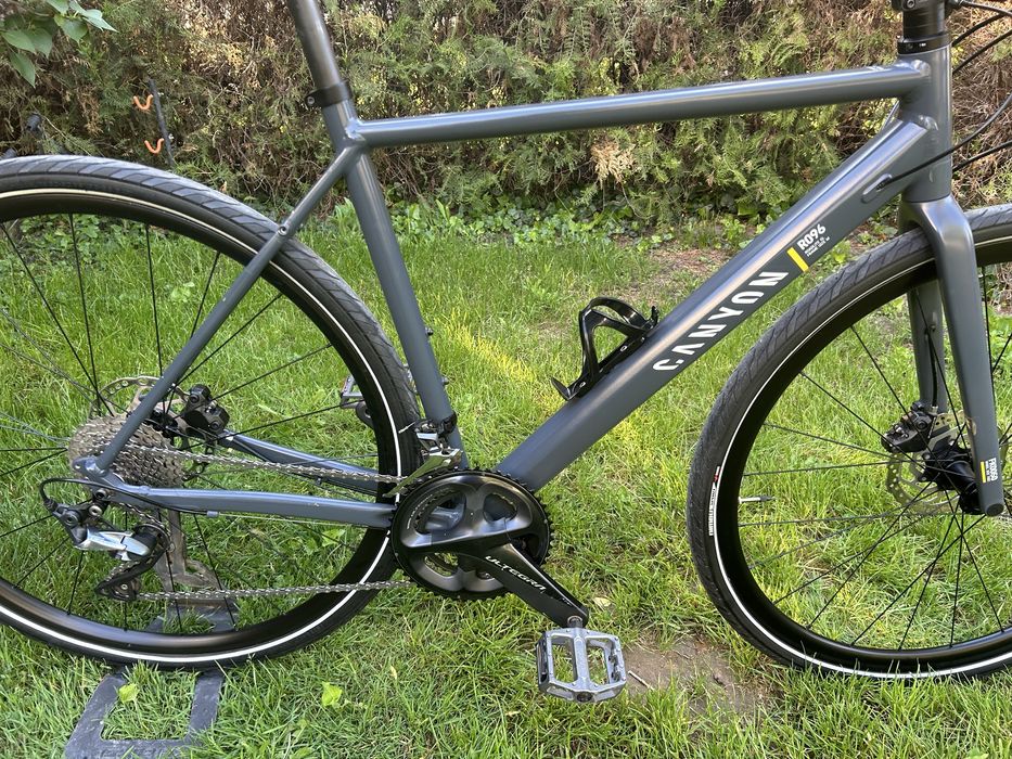 Canyon RO 96 Rodlite 28 цола М 2х11 Ultegra