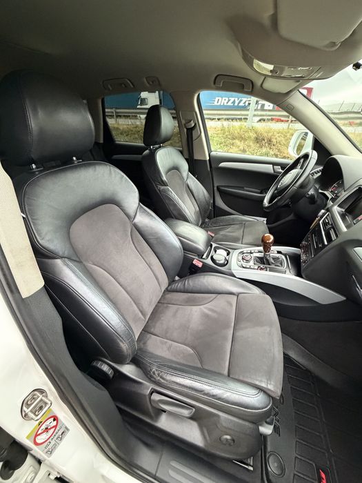AUDI Q5 2009 — imagine 5