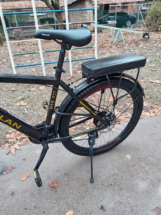 Velosiped 26 sotiladi ideal yangidek