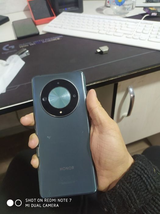 Honor x 9b 8×256 lik