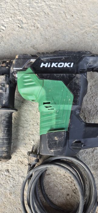 Rotopercutor/picamer Hikoki DH 40MC