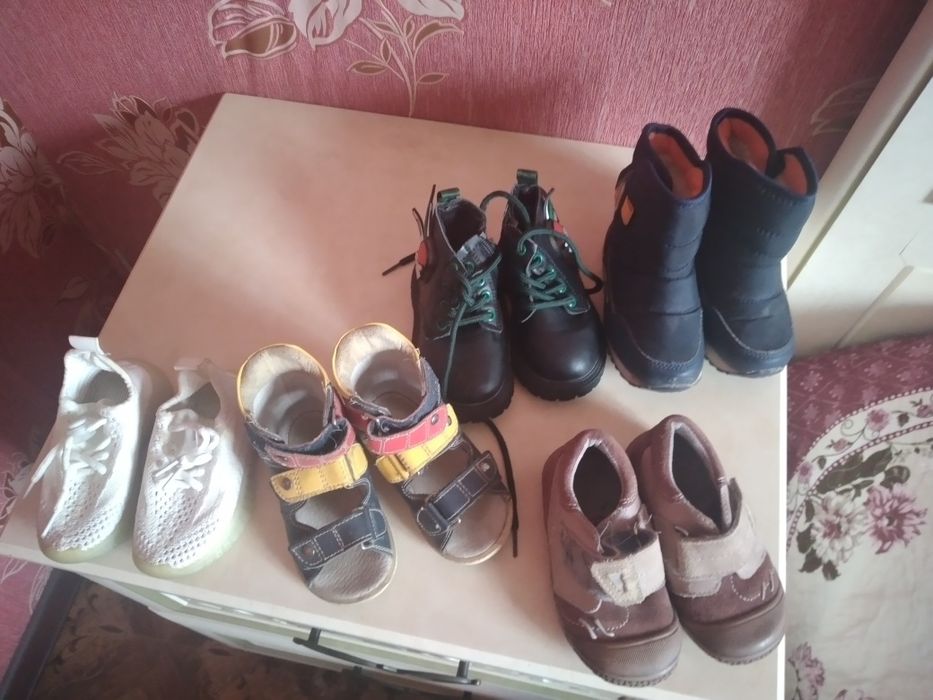 Продам сапожки качественные