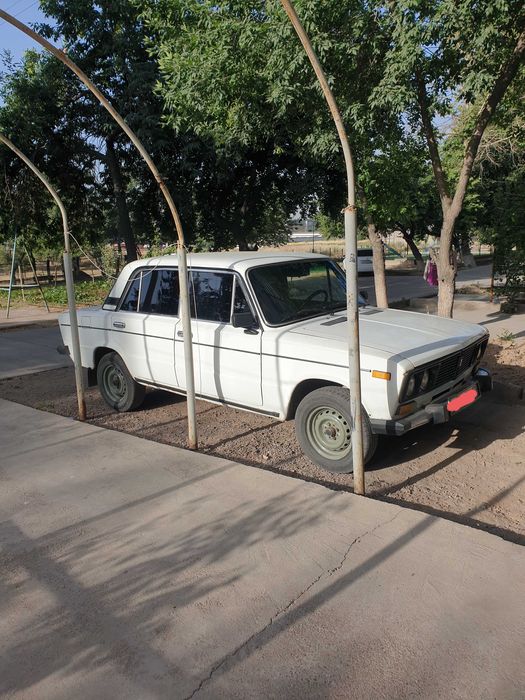 Jiguli 2106 sotiladi 1999 yil