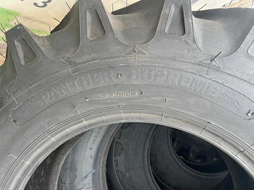 Cauciucuri noi 16pliuri livrare rapida Garantie 18.4-30 Massey Ferguon