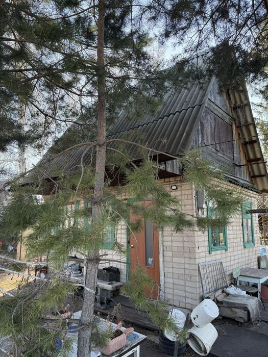 Продам дачу в СО ,, Горизонт,,