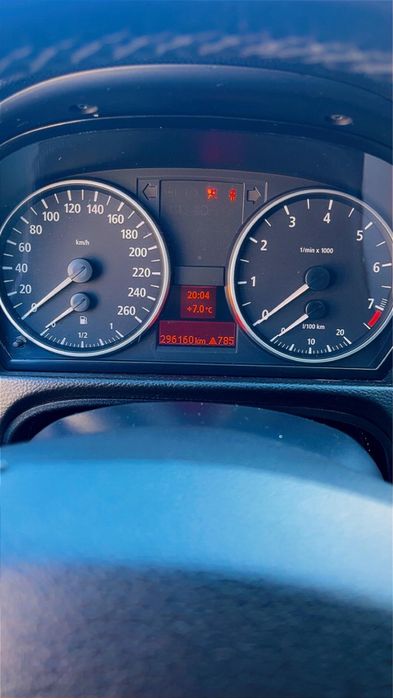 BMW Seria 3 0 — imagine 5