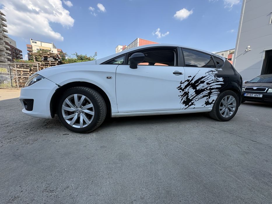 Seat Leon 1.6 TDI